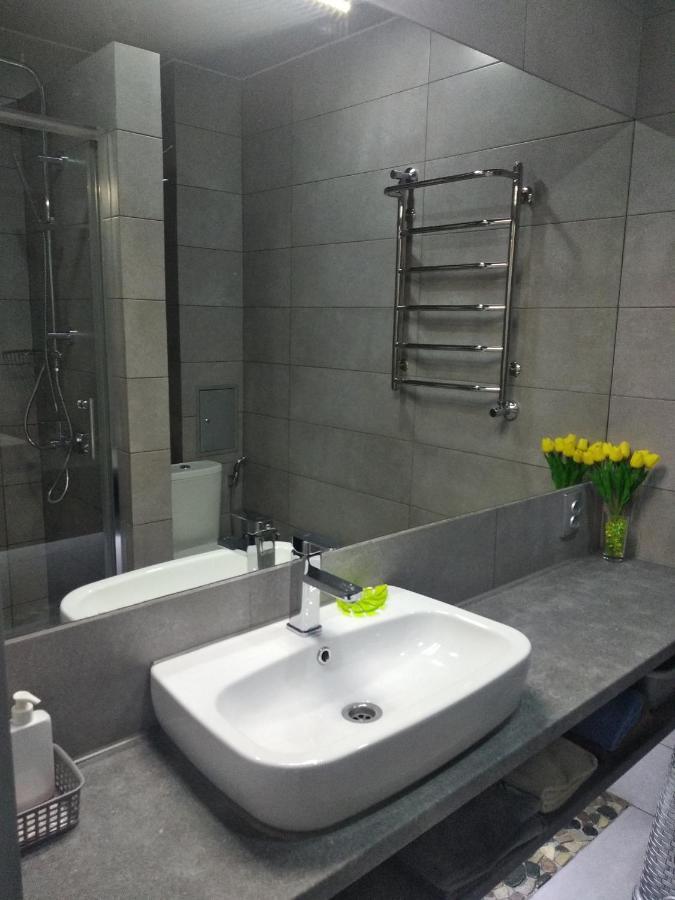 Apartment Viliamsa Oldenburg Bagian luar foto