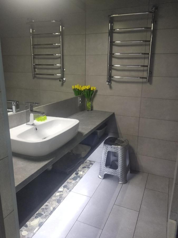 Apartment Viliamsa Oldenburg Bagian luar foto