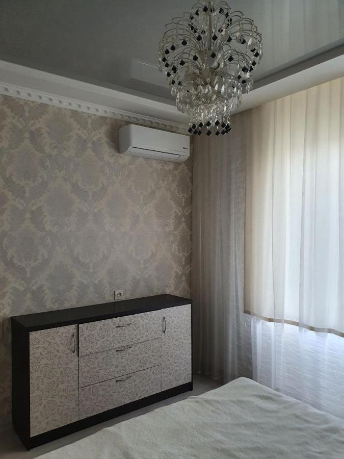 Apartment Viliamsa Oldenburg Bagian luar foto