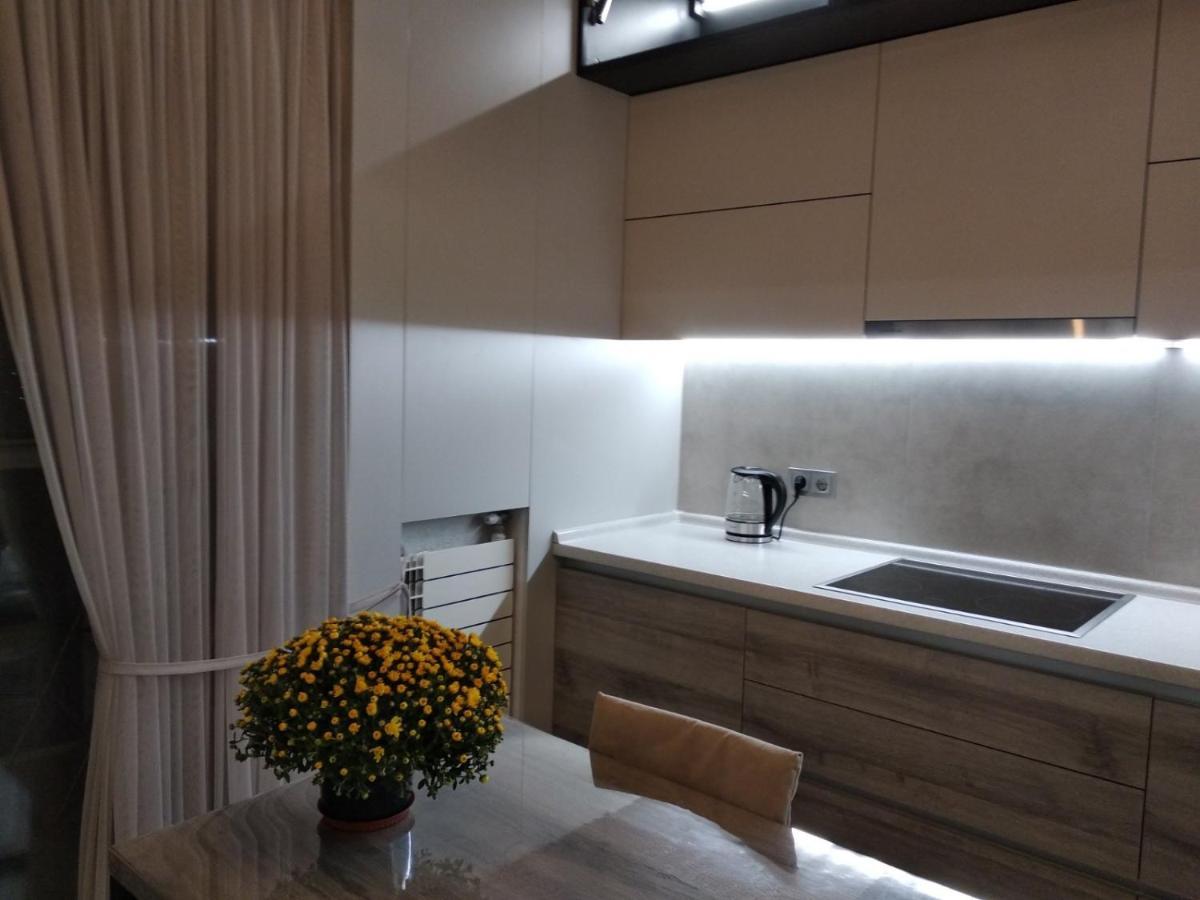 Apartment Viliamsa Oldenburg Bagian luar foto