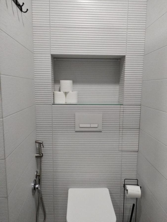 Apartment Viliamsa Oldenburg Bagian luar foto