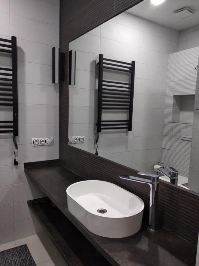 Apartment Viliamsa Oldenburg Bagian luar foto