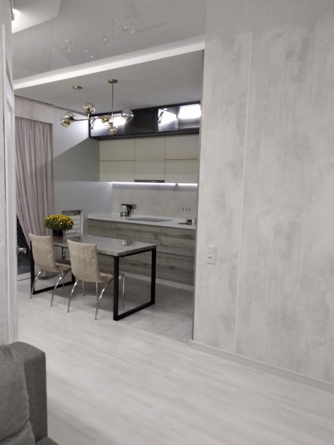 Apartment Viliamsa Oldenburg Bagian luar foto