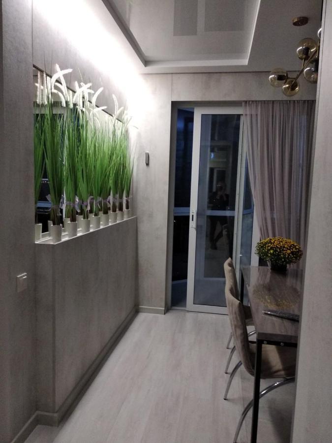 Apartment Viliamsa Oldenburg Bagian luar foto
